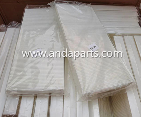 China Good Quality Air Conditioner Filter For SHACMAN DELONG F2000 supplier