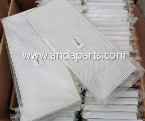 China Good Quality Air Conditioner Filter For SHACMAN DELONG X3000 supplier