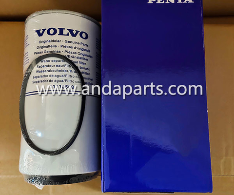 China Good Quality Fuel Water Separator Filter For  11110668 supplier
