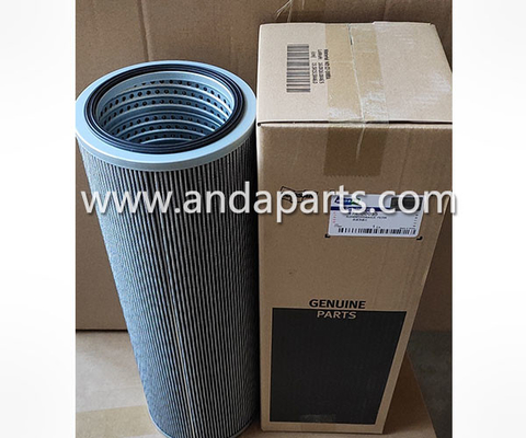 China Good Quality Hydraulic Return Filter For Doosan 474-00055 supplier