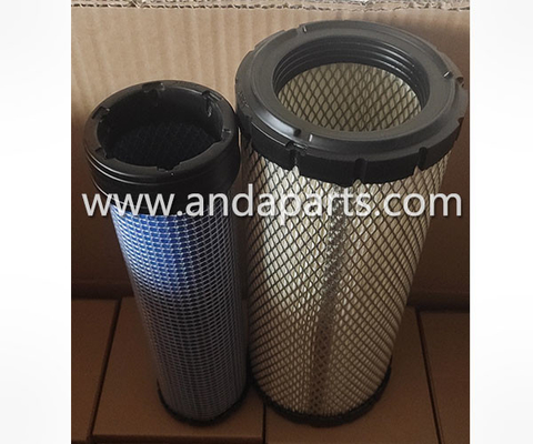 China Good Quality Air Filter For Fleetguard AF25553 supplier