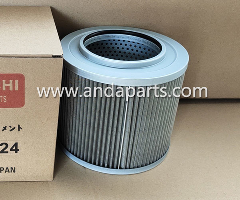 China Good Quality Hydraulic Filter For Hitachi 4210224 supplier