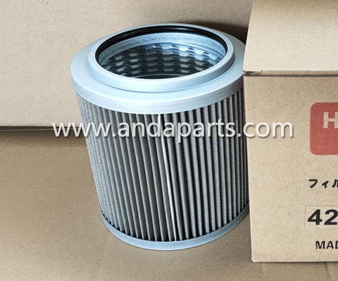 China Good Quality Hydraulic Filter For Hitachi 4285577 supplier