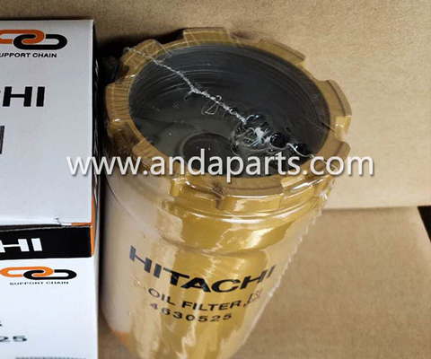China Good Quality Hydraulic Oil Filter For Hitachi 4630525 supplier