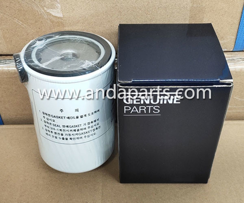 China Good Quality Fuel filter For Hyundai 11E1-70020 supplier