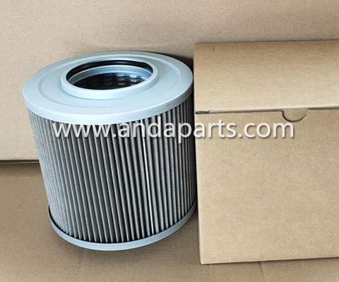 China Good Quality Hydraulic Suction Filter For Hyundai 31E3-4529 supplier