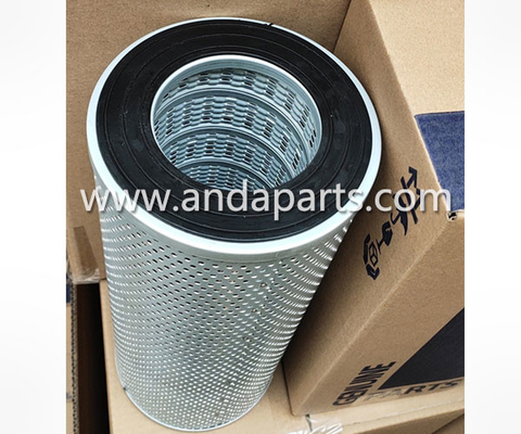 China Good Quality Hydraulic Return Filter For Hyundai 31N8-01511 supplier