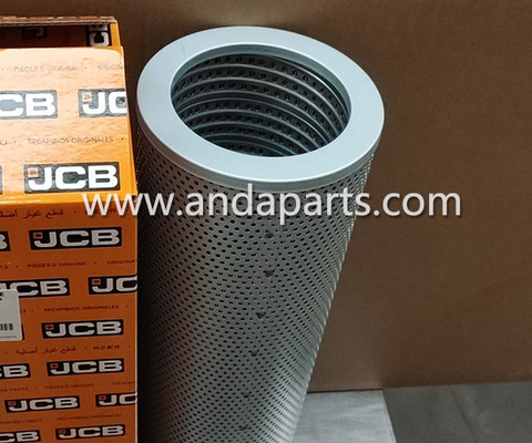 China Good Quality Hydraulic Return Filter For JCB 335/C7872 supplier