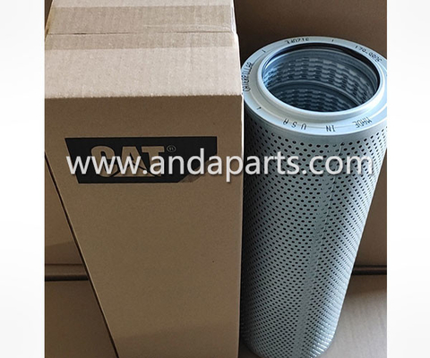 China Good Quality Hydraulic Filter For CATERPILLAR 179-9806 supplier