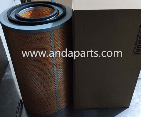 China Good Quality Air Filter For Hyundai 11N8-22140 11N8-22150 supplier