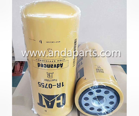China Good Quality Fuel Filter For CAT 1R-0755 supplier