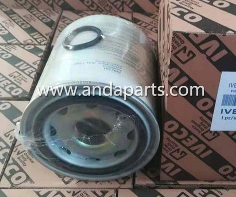 China Good Quality Air Dryer For IVECO 2992261 supplier