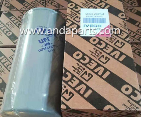 China Good Quality Oil Filter For IVECO 2992544 supplier