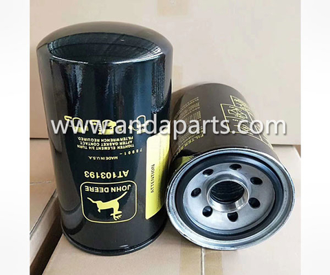 China Good Quality Hydraulic Oil Filter For John Deer AT103193 supplier
