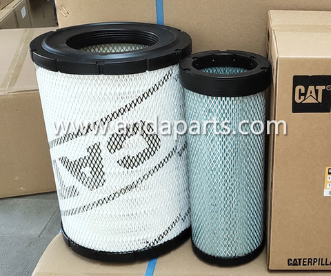 China Good Quality Air Filter For CATERPILLAR 131-8822 131-8821 supplier