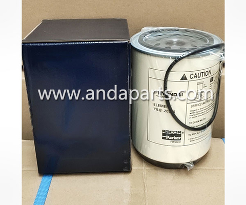 China Good Quality Fuel Water Separator Filter For Hyundai 11LB-20310 supplier