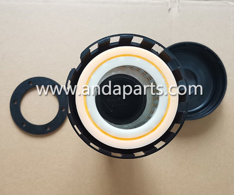 China Good Quality Air Filter Assembly For HYVA 8102116 supplier