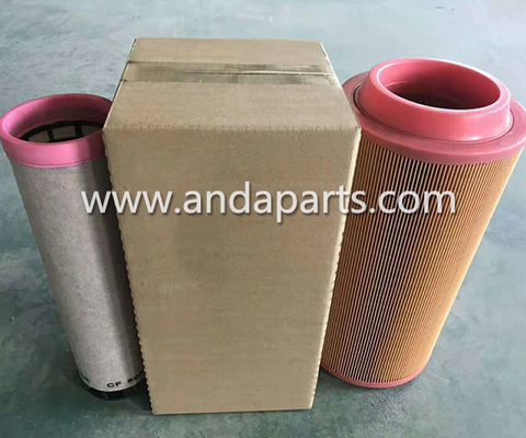 China Good Quality Air Filter For MANN C20500 supplier