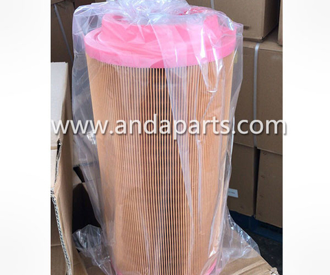 China Good Quality Air Filter For Fleetguard 1209590 1209620 supplier