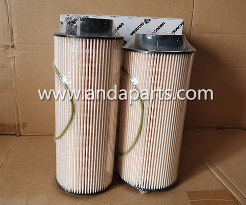 China Good Quality Fuel Filter For SCANIA 2003505 supplier
