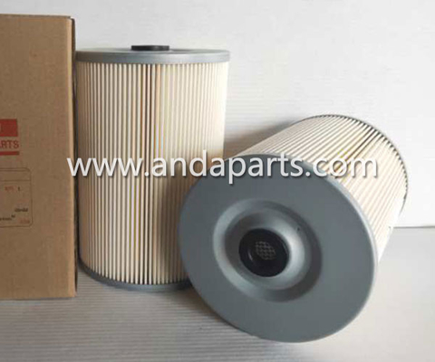 China Good Quality Oil Filter For ISUZU 1-13240-211-0 supplier