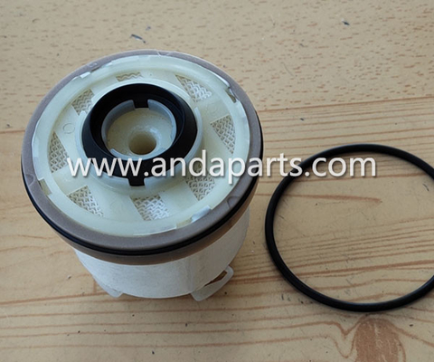 China Good Quality Fuel Filter For Kobelco VH23303EV010 supplier