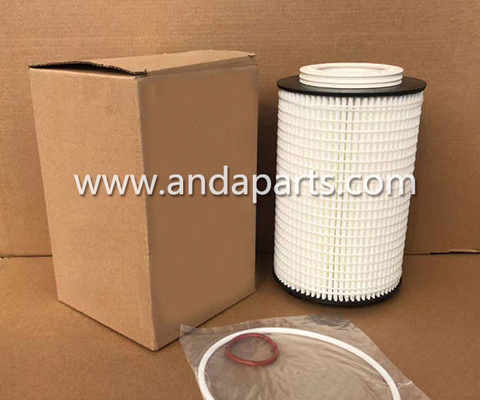China Good Quality Oil Filter For  P551088 supplier