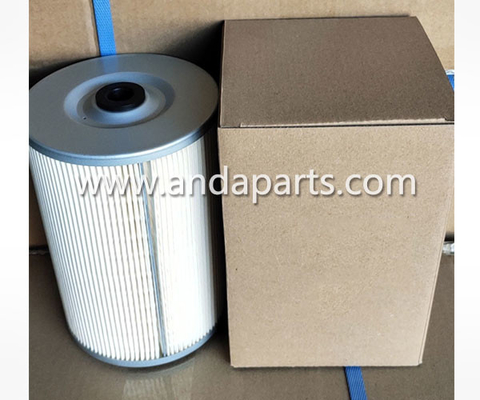 China Good Quality Oil Filter For Fleetguard LF16385 supplier