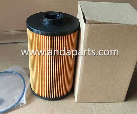 China Good Quality Fuel Filter For Fleetguard FF5786 supplier