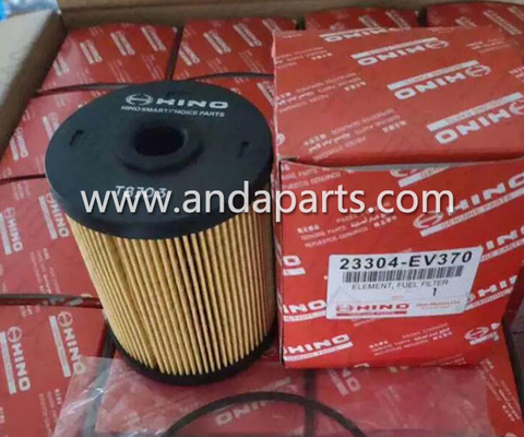 China Good Quality Fuel Filter For HINO 23304-EV370 supplier