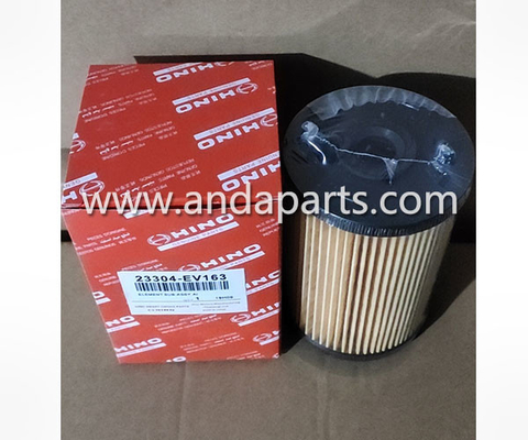 China Good Quality Fuel Filter For HINO 23304-EV163 supplier