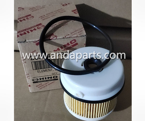 China Good Quality Fuel Filter For HINO 23304-78222 supplier