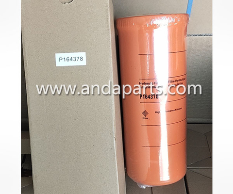 China Good Quality Hydraulic Oil Filter For  P164378 supplier