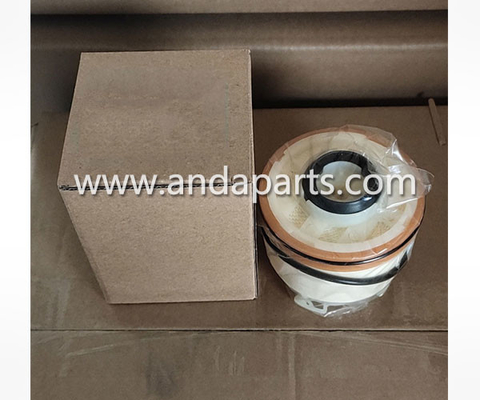 China Good Quality Fuel Filter For Kobelco VH23303EV010 supplier