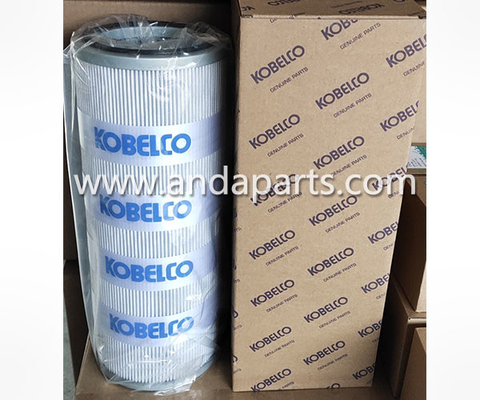 China Good Quality Hydraulic filter For Kobelco LS52V01006R200 supplier