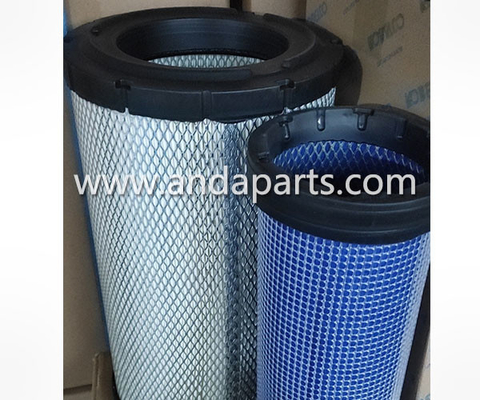 China Good Quality Air Filter For Hitachi YN02P000013A YN02P000013B supplier