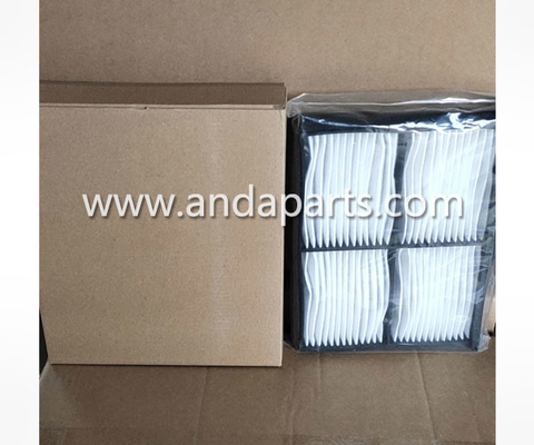China Good Quality Air Conditioner Filter For Kobelco LQ50V01007P1+ LQ50V01009P1 supplier