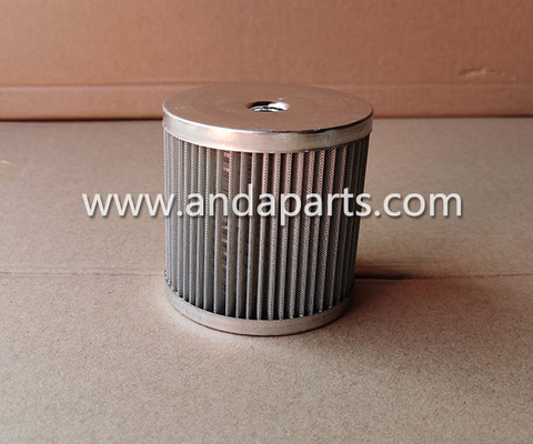 China Good Quality Steering Filter Element For FAW 470748 8X8 supplier