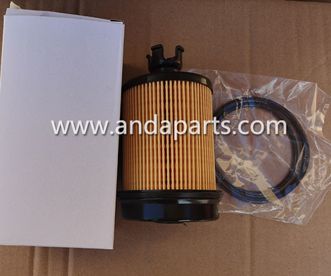 China Good Quality Fuel Filter For HINO 23304-78090 supplier