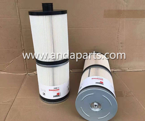 China Good Quality Fuel Water Separator Filter For Fleetguard FS53014 supplier
