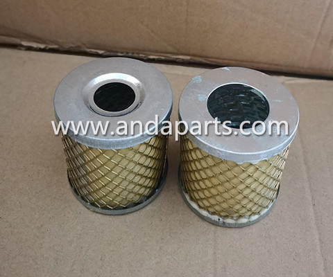 China Good Quality Fuel Filter For China Truck 0506 C0506 supplier