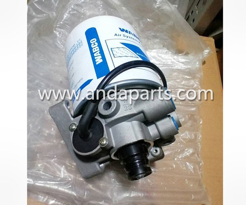 China Good Quality Air Dryer For SINO TRUCK 4324102227 supplier