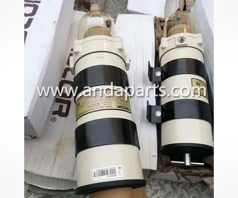 China Good Quality Fuel Water Separator Filter For Parker Racor 1000FH supplier