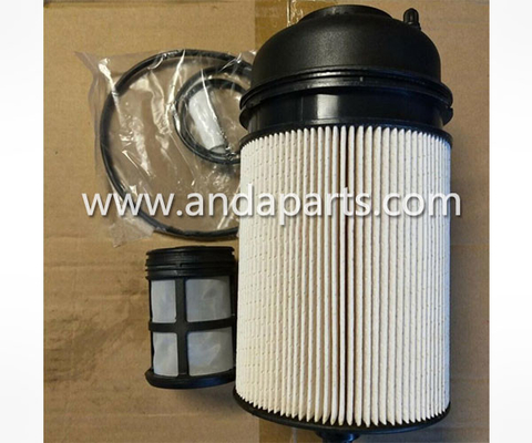 China Good Quality Fuel Filter For MERCEDES-BENZ A4730901051 supplier
