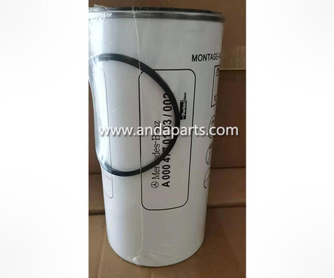 China Good Quality Fuel Water Separator Filter For MERCEDES-BENZ A0004770103 supplier