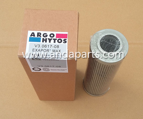 China Good Quality Hydraulic filter For ARGO V3061708 supplier