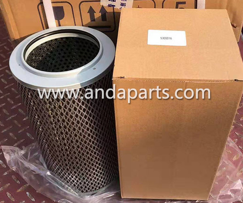 China Good Quality Suction Filter For LiuGong 53C0016 supplier