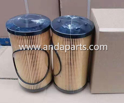 China Good Quality Oil Filter For  21687472 supplier