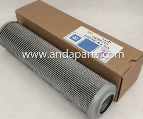 China Good Quality Hydraulic filter For Allison 29510910 supplier