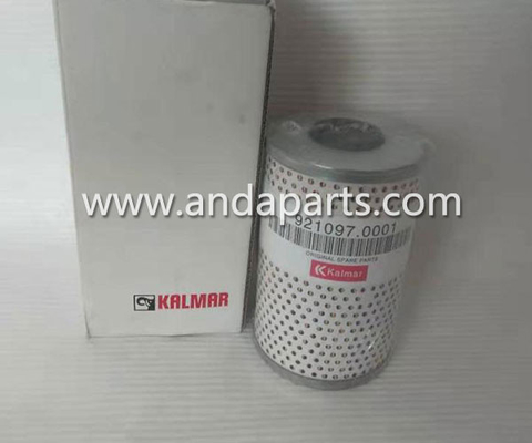China Good Quality Transmission Filter For Kalmar 921097.0001 supplier